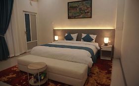 Grand Aulia Hotel Padang Panjang